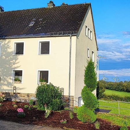Altes Zollhaus Apartman Hallschlag Kültér fotó