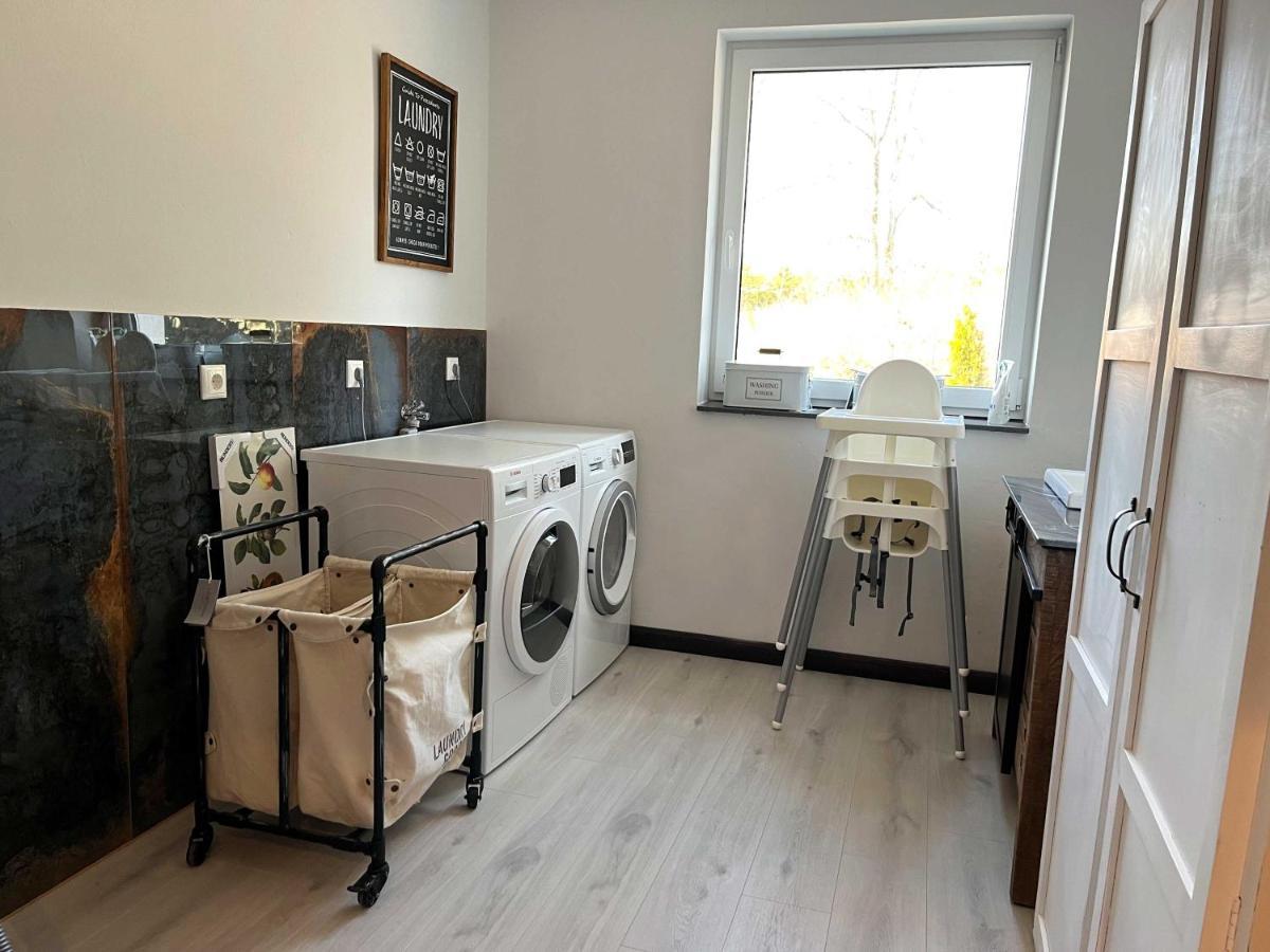 Altes Zollhaus Apartman Hallschlag Kültér fotó